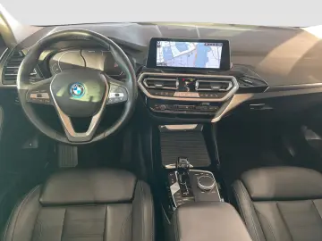 BMW X3 xDrive30e Navi Kamera Driv.Assist Sportsitze