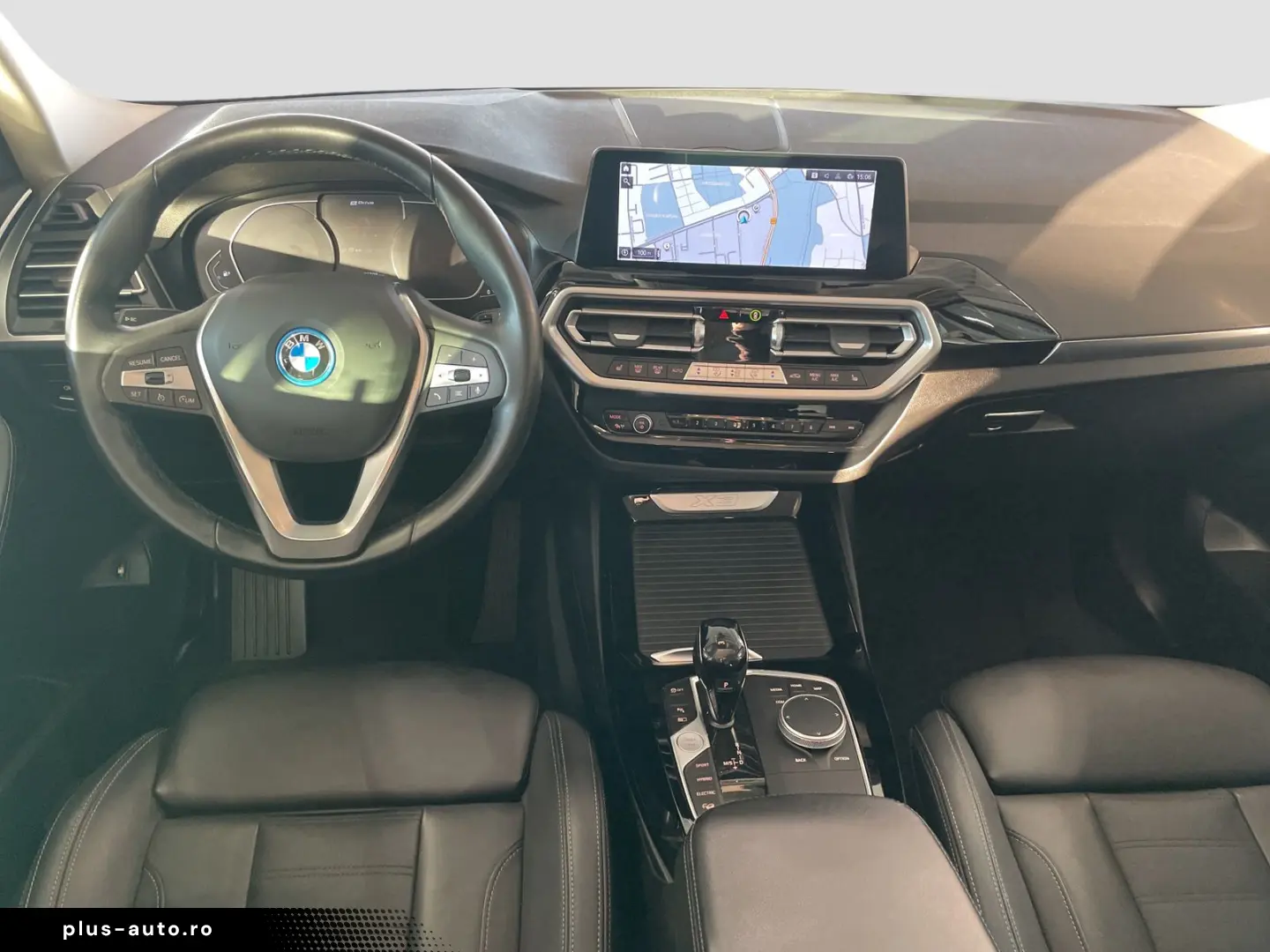 BMW X3 xDrive30e Navi Kamera Driv.Assist Sportsitze