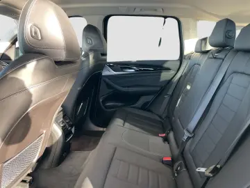 BMW X3 xDrive30e Navi Kamera Driv.Assist Sportsitze
