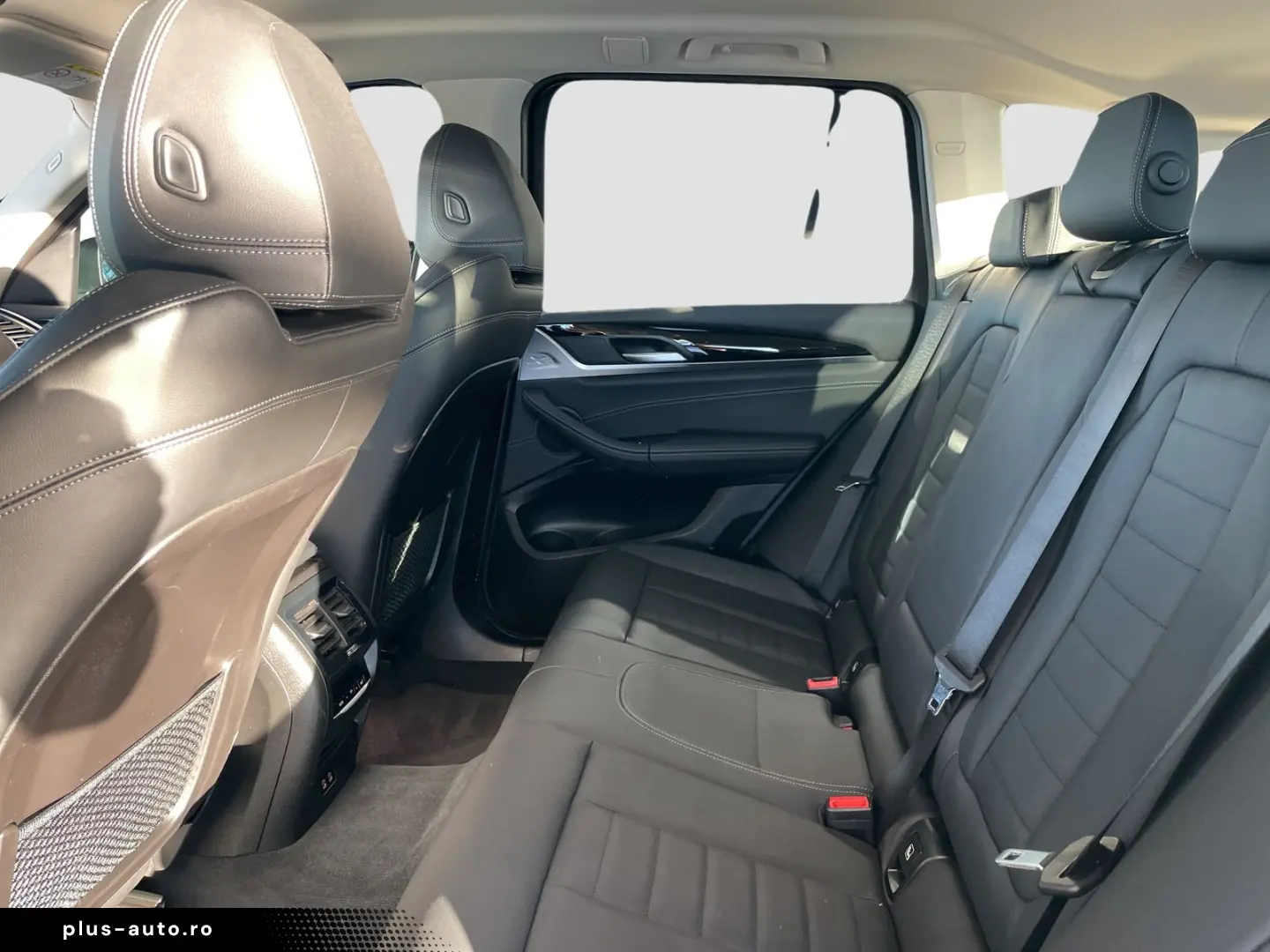 BMW X3 xDrive30e Navi Kamera Driv.Assist Sportsitze