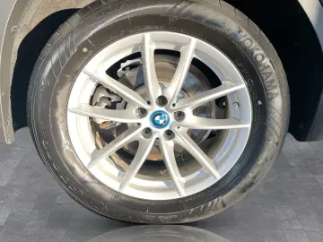 BMW X3 xDrive30e Navi Kamera Driv.Assist Sportsitze