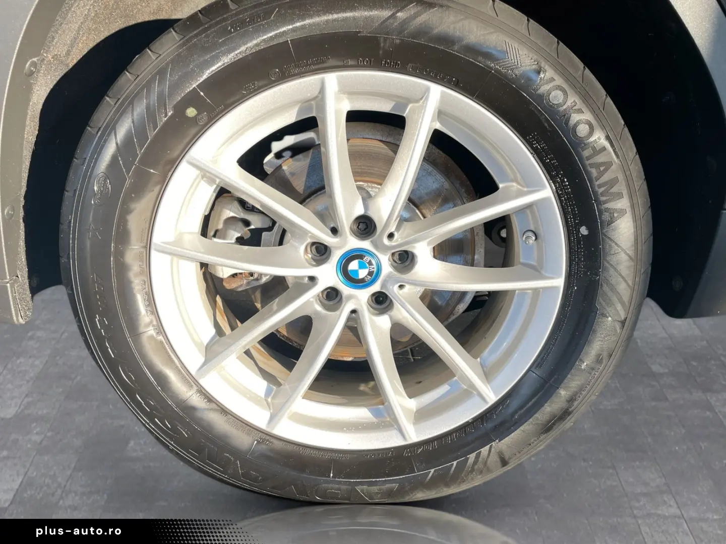 BMW X3 xDrive30e Navi Kamera Driv.Assist Sportsitze