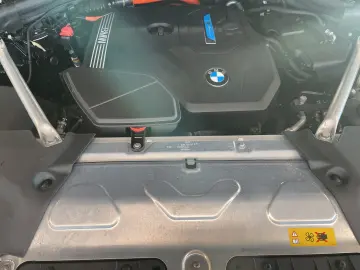 BMW X3 xDrive30e Navi Kamera Driv.Assist Sportsitze