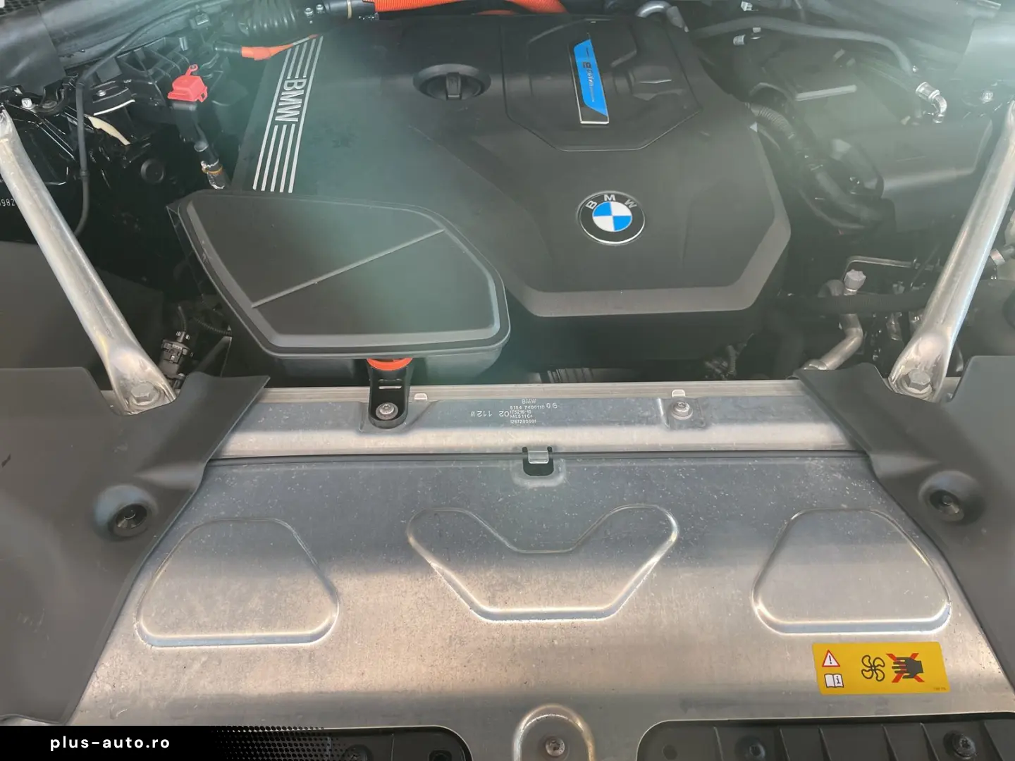 BMW X3 xDrive30e Navi Kamera Driv.Assist Sportsitze