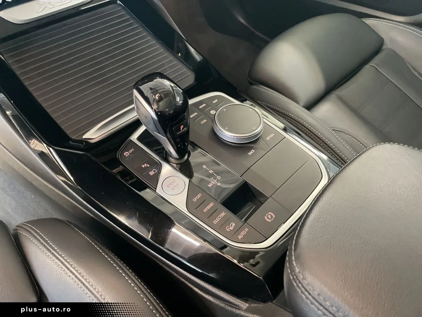 BMW X3 xDrive30e Navi Kamera Driv.Assist Sportsitze