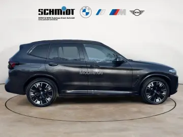 BMW iX3 IMPRESSIVE   2Jahre-BPS.-GARANTIE