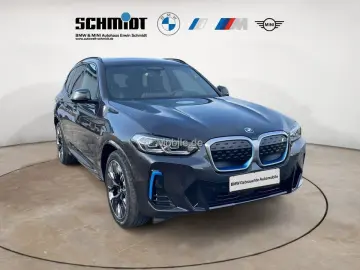 BMW iX3 IMPRESSIVE   2Jahre-BPS.-GARANTIE