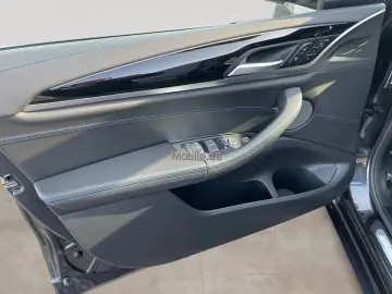 BMW iX3 IMPRESSIVE   2Jahre-BPS.-GARANTIE