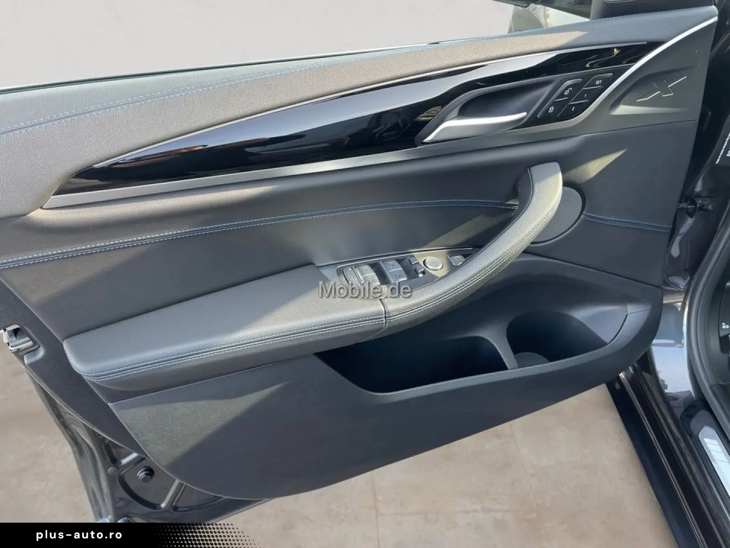 BMW iX3 IMPRESSIVE   2Jahre-BPS.-GARANTIE