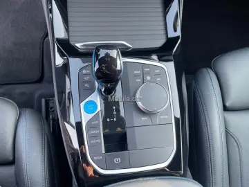 BMW iX3 IMPRESSIVE   2Jahre-BPS.-GARANTIE