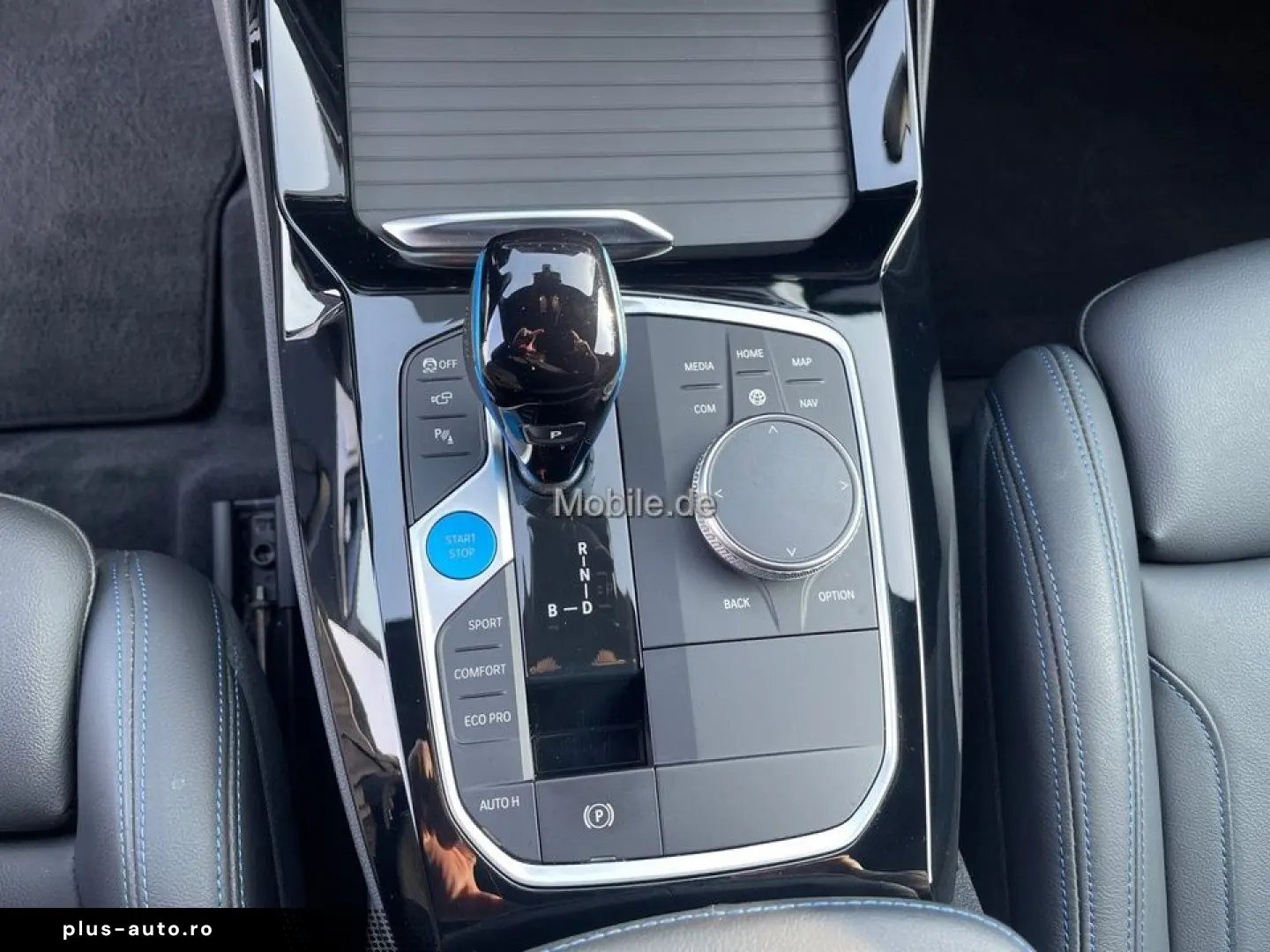 BMW iX3 IMPRESSIVE   2Jahre-BPS.-GARANTIE