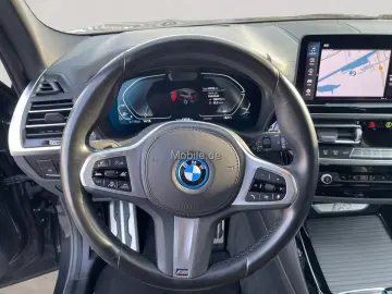 BMW iX3 IMPRESSIVE   2Jahre-BPS.-GARANTIE