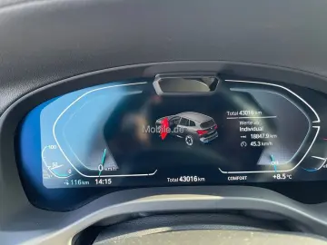 BMW iX3 IMPRESSIVE   2Jahre-BPS.-GARANTIE