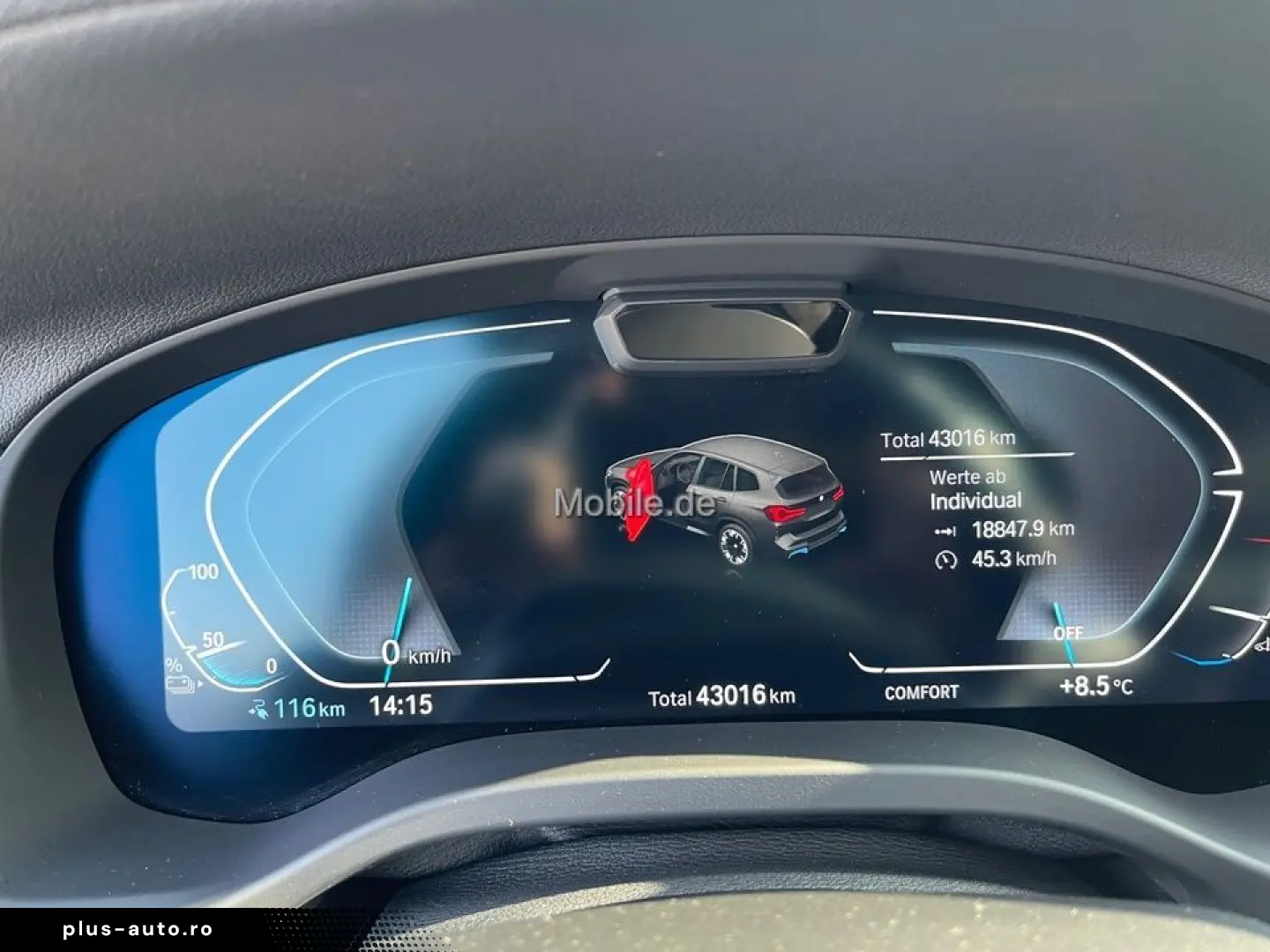 BMW iX3 IMPRESSIVE   2Jahre-BPS.-GARANTIE