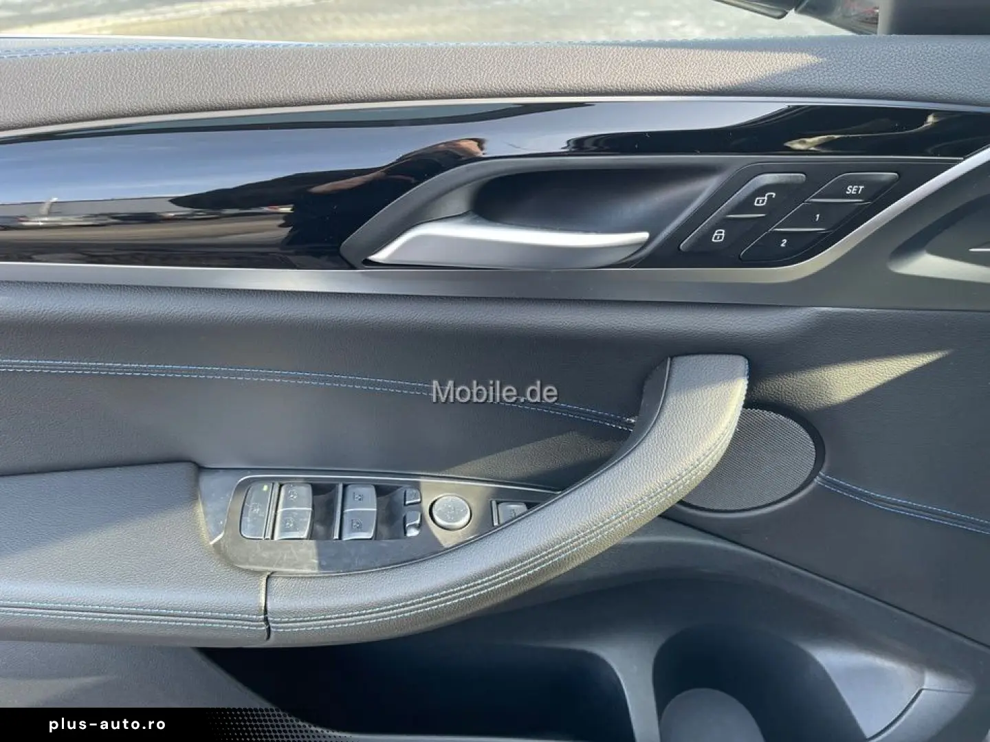 BMW iX3 IMPRESSIVE   2Jahre-BPS.-GARANTIE