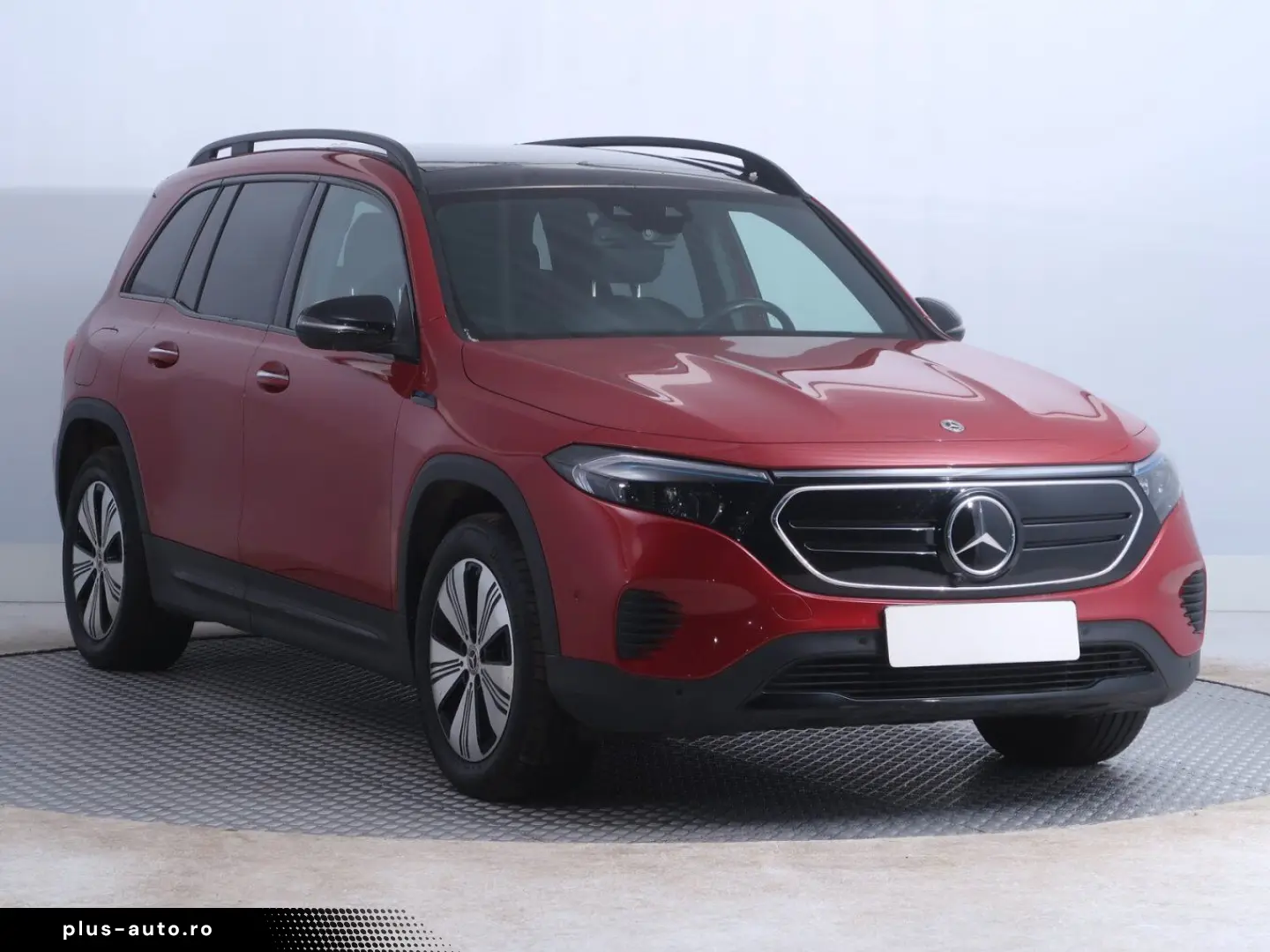 MERCEDES-BENZ EQB EQB 350 4MATIC 2022   Automatik  S&hellip;