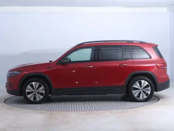 MERCEDES-BENZ EQB EQB 350 4MATIC 2022   Automatik  S&hellip;