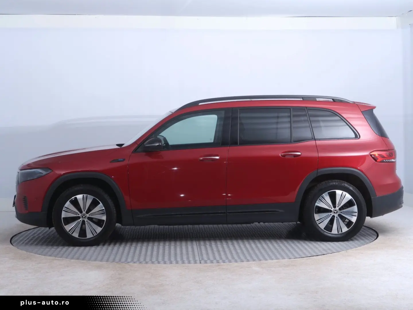 MERCEDES-BENZ EQB EQB 350 4MATIC 2022   Automatik  S&hellip;