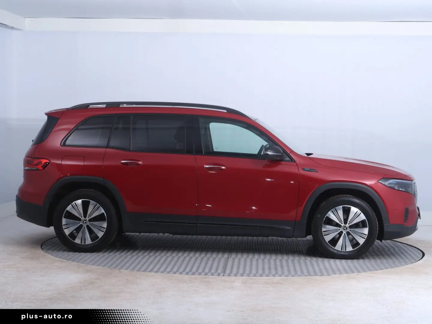 MERCEDES-BENZ EQB EQB 350 4MATIC 2022   Automatik  S&hellip;