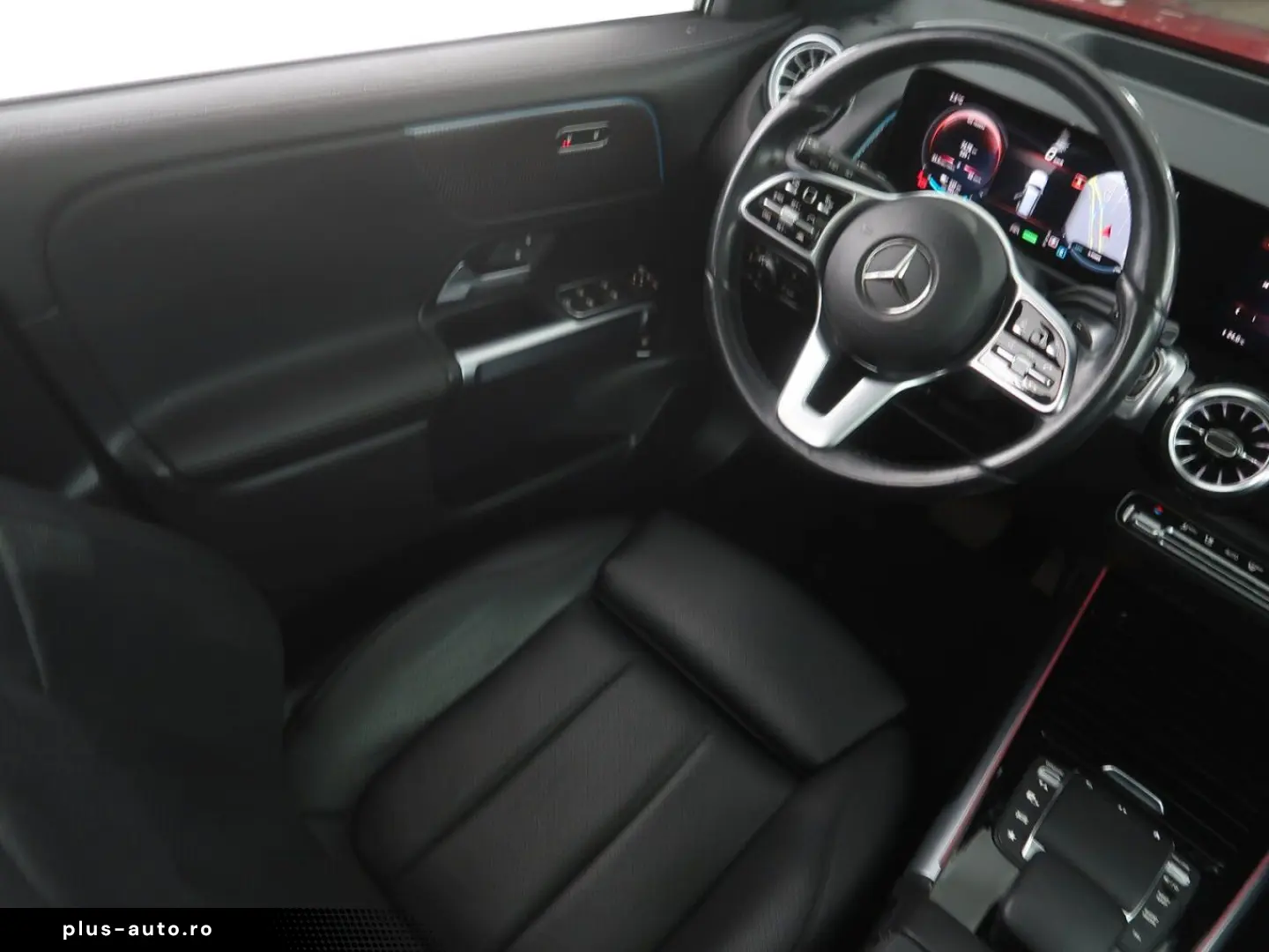 MERCEDES-BENZ EQB EQB 350 4MATIC 2022   Automatik  S&hellip;