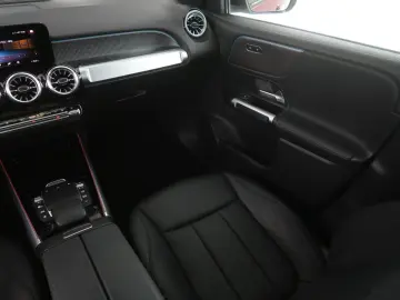 MERCEDES-BENZ EQB EQB 350 4MATIC 2022   Automatik  S&hellip;