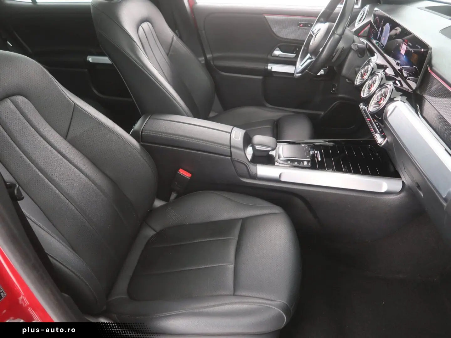 MERCEDES-BENZ EQB EQB 350 4MATIC 2022   Automatik  S&hellip;