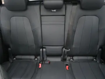 MERCEDES-BENZ EQB EQB 350 4MATIC 2022   Automatik  S&hellip;