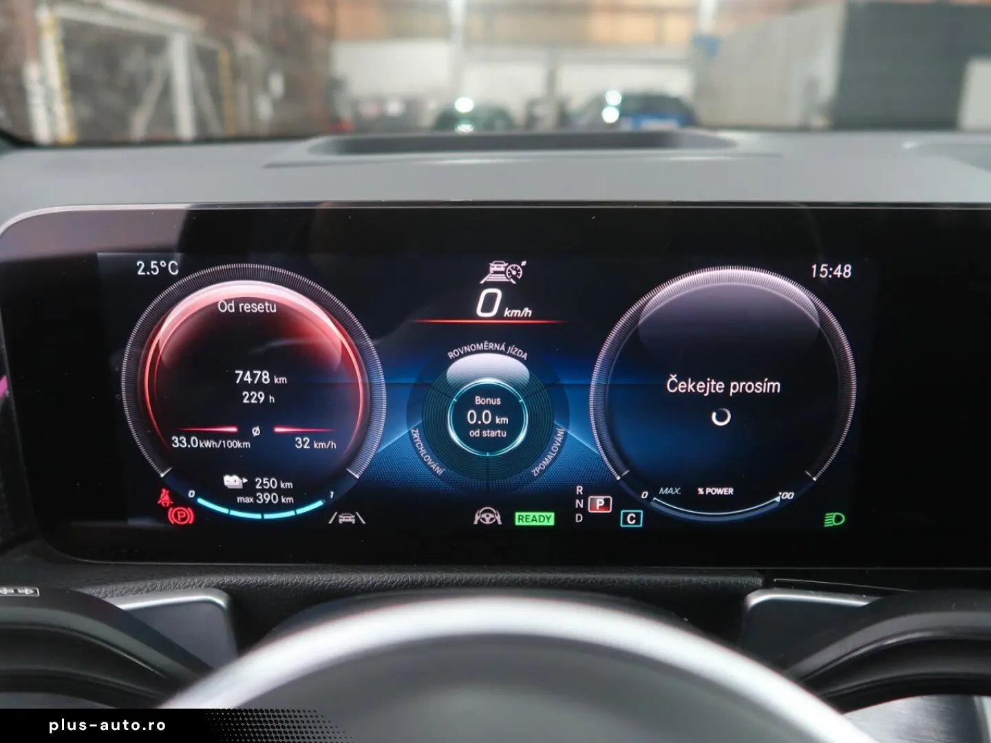 MERCEDES-BENZ EQB EQB 350 4MATIC 2022   Automatik  S&hellip;