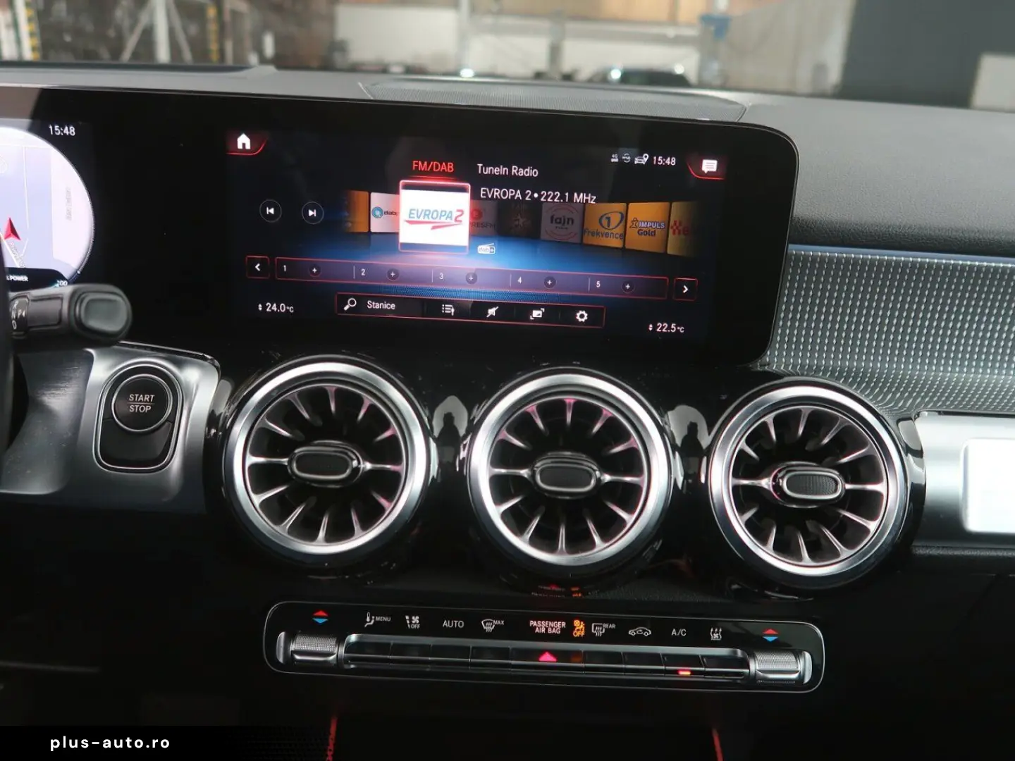 MERCEDES-BENZ EQB EQB 350 4MATIC 2022   Automatik  S&hellip;