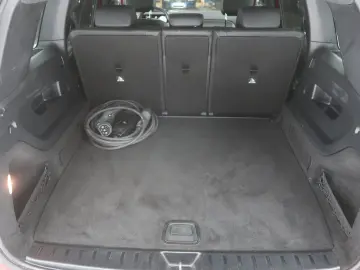 MERCEDES-BENZ EQB EQB 350 4MATIC 2022   Automatik  S&hellip;