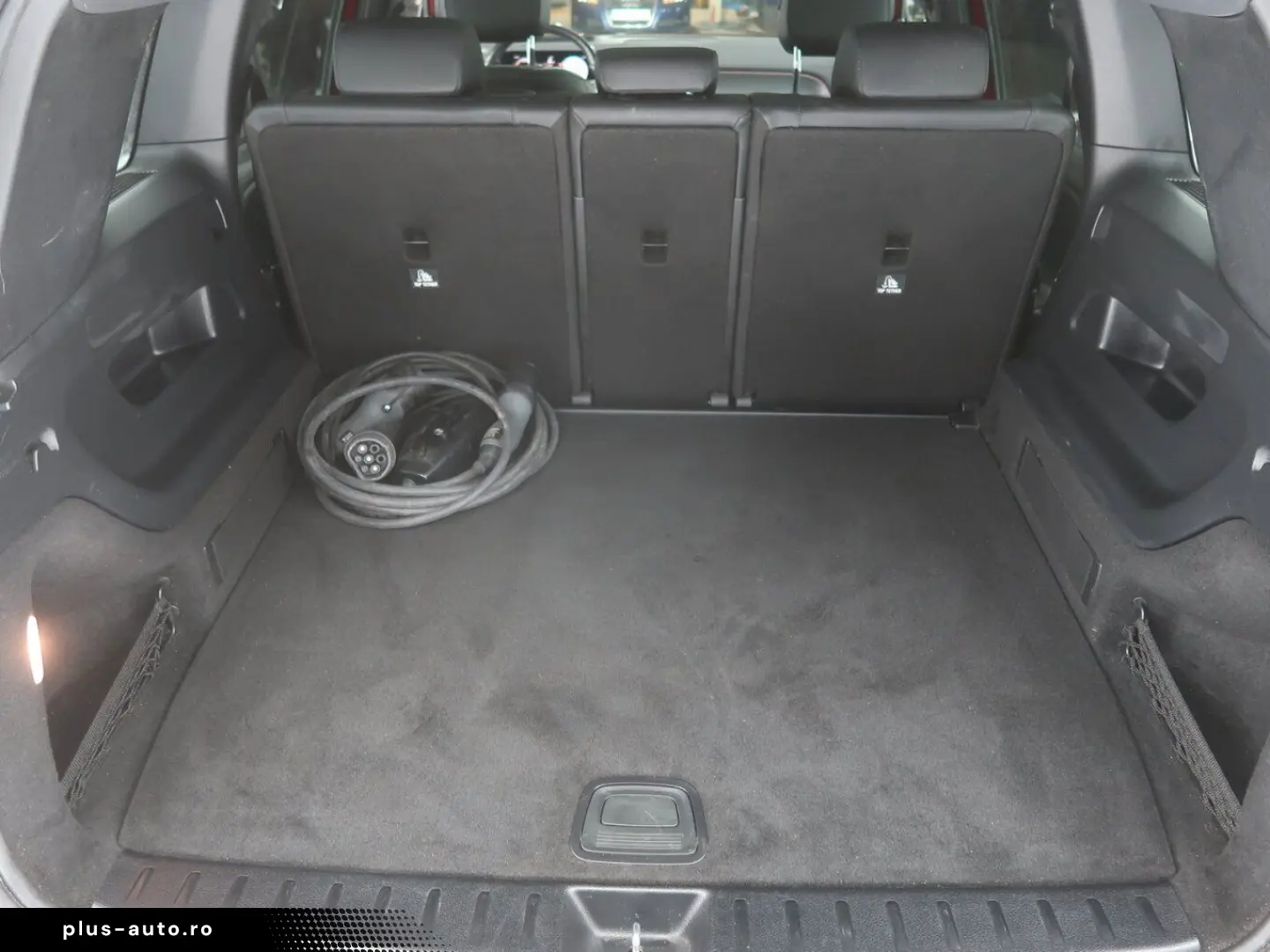 MERCEDES-BENZ EQB EQB 350 4MATIC 2022   Automatik  S&hellip;