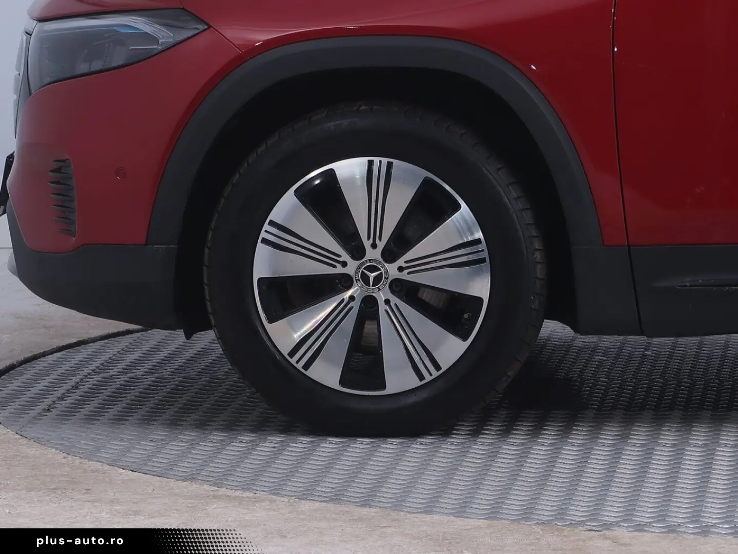 MERCEDES-BENZ EQB EQB 350 4MATIC 2022   Automatik  S&hellip;