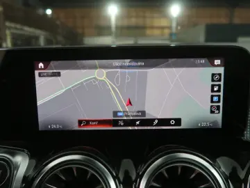 MERCEDES-BENZ EQB EQB 350 4MATIC 2022   Automatik  S&hellip;