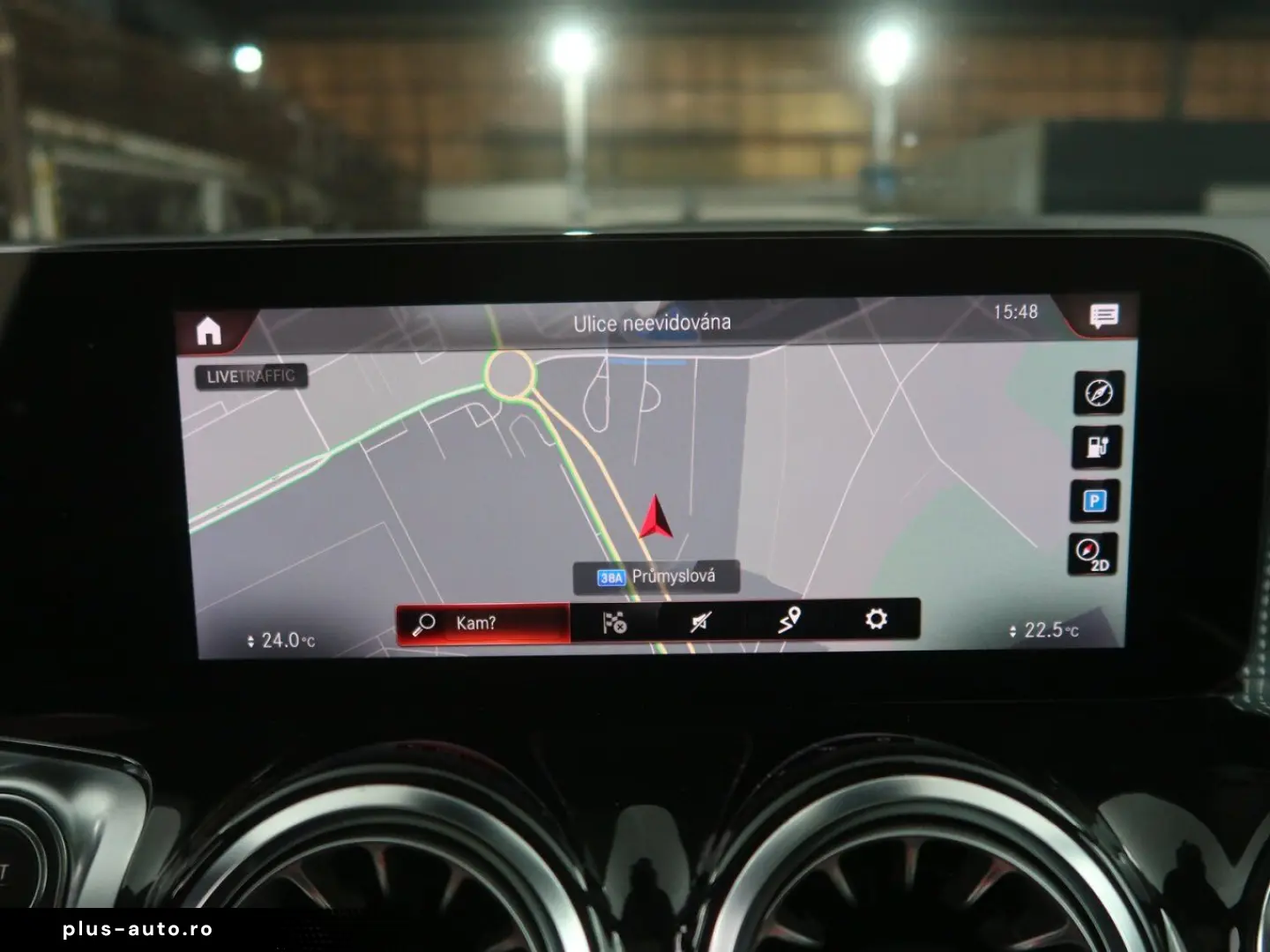 MERCEDES-BENZ EQB EQB 350 4MATIC 2022   Automatik  S&hellip;