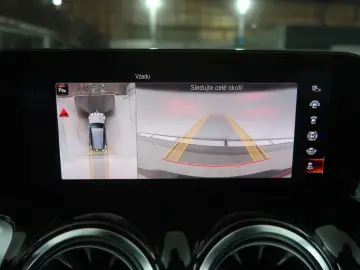 MERCEDES-BENZ EQB EQB 350 4MATIC 2022   Automatik  S&hellip;