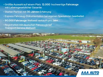 MERCEDES-BENZ EQB EQB 350 4MATIC 2022   Automatik  S&hellip;