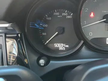 PORSCHE Macan S Pano Luftfed ALU21  PDLS  Kam360 StdHzg