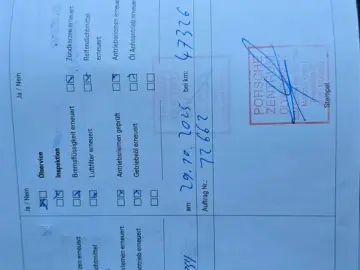 PORSCHE Macan S Pano Luftfed ALU21  PDLS  Kam360 StdHzg