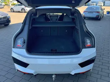 BMW iX xDrive50 Sportpak.AHK LASER PANO 22 -Sitzbelü