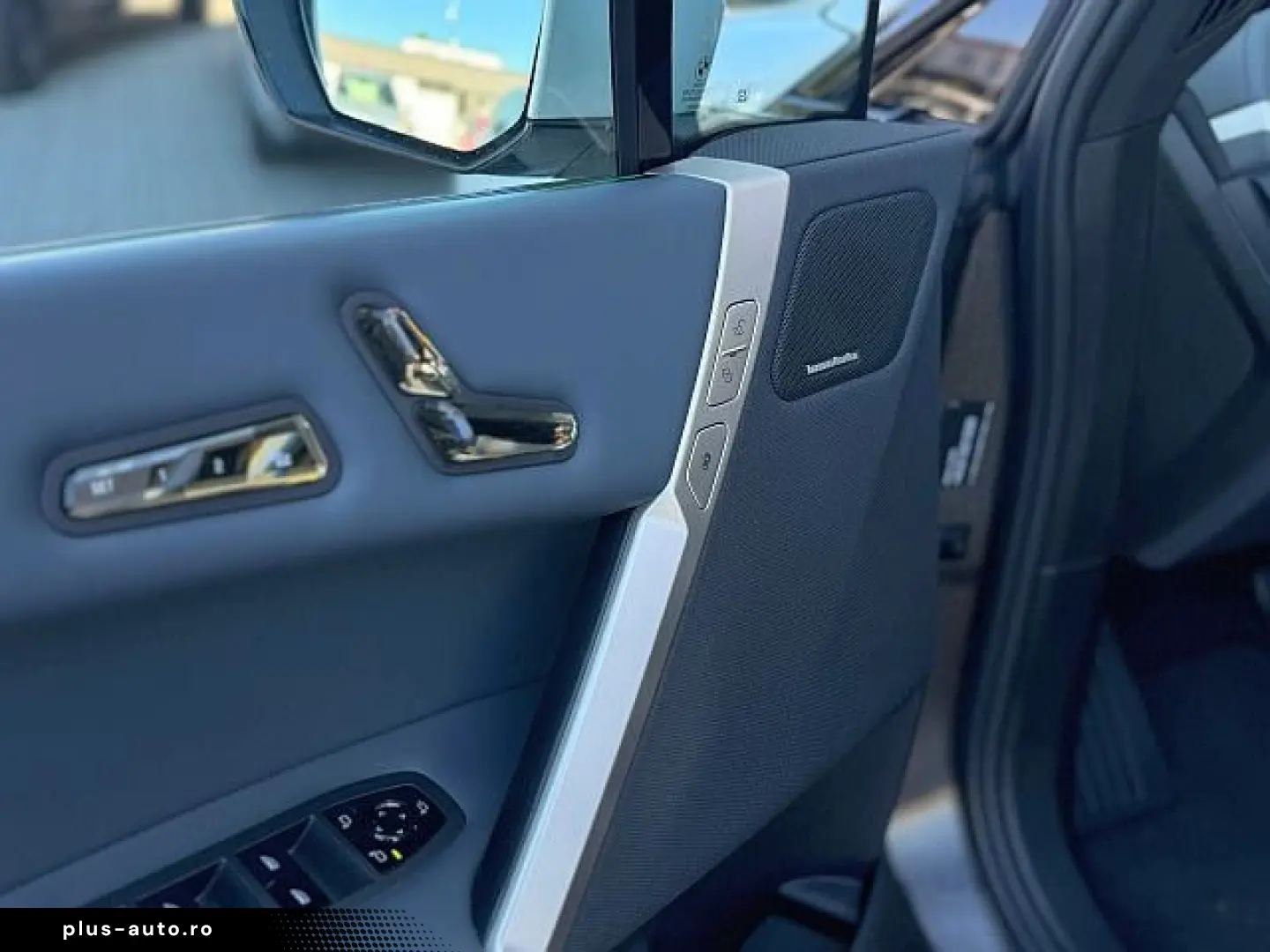 BMW iX xDrive50 Sportpak.AHK LASER PANO 22 -Sitzbelü