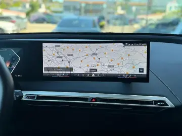 BMW iX xDrive50 Sportpak.AHK LASER PANO 22 -Sitzbelü