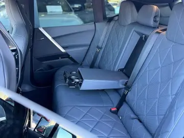 BMW iX xDrive50 Sportpak.AHK LASER PANO 22 -Sitzbelü