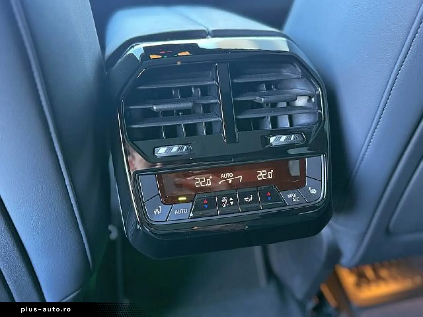 BMW iX xDrive50 Sportpak.AHK LASER PANO 22 -Sitzbelü