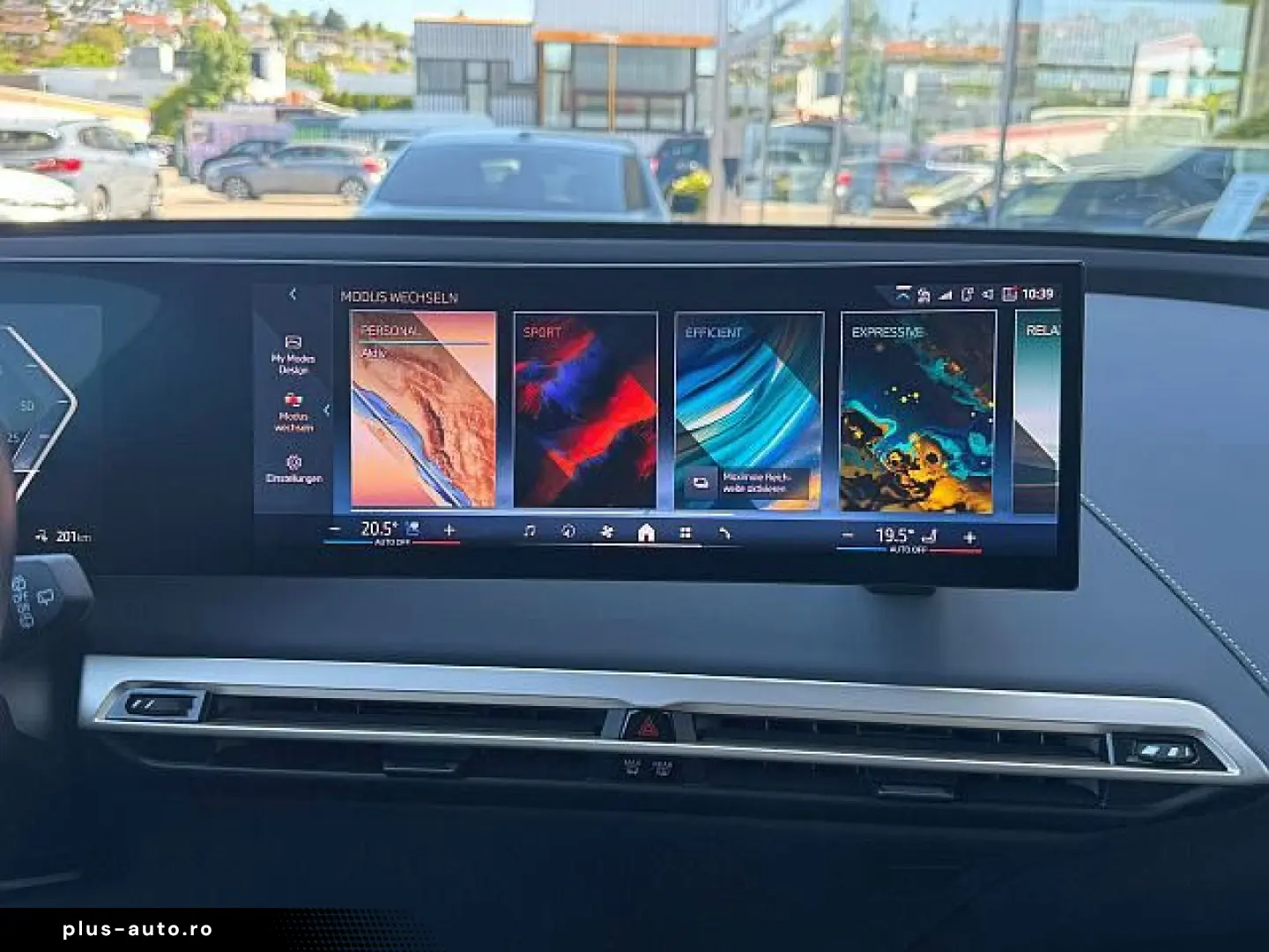 BMW iX xDrive50 Sportpak.AHK LASER PANO 22 -Sitzbelü