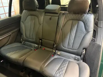 BMW X7 M60i xDrive M Sport Standheizung Kamera