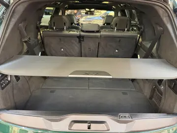 BMW X7 M60i xDrive M Sport Standheizung Kamera