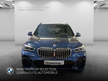 BMW X5 xDrive45e M Sport AHK Driv.Assist.Prof HiFi