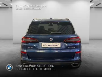 BMW X5 xDrive45e M Sport AHK Driv.Assist.Prof HiFi