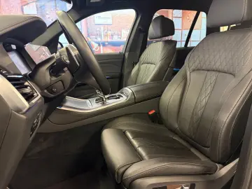 BMW X5 xDrive45e M Sport AHK Driv.Assist.Prof HiFi