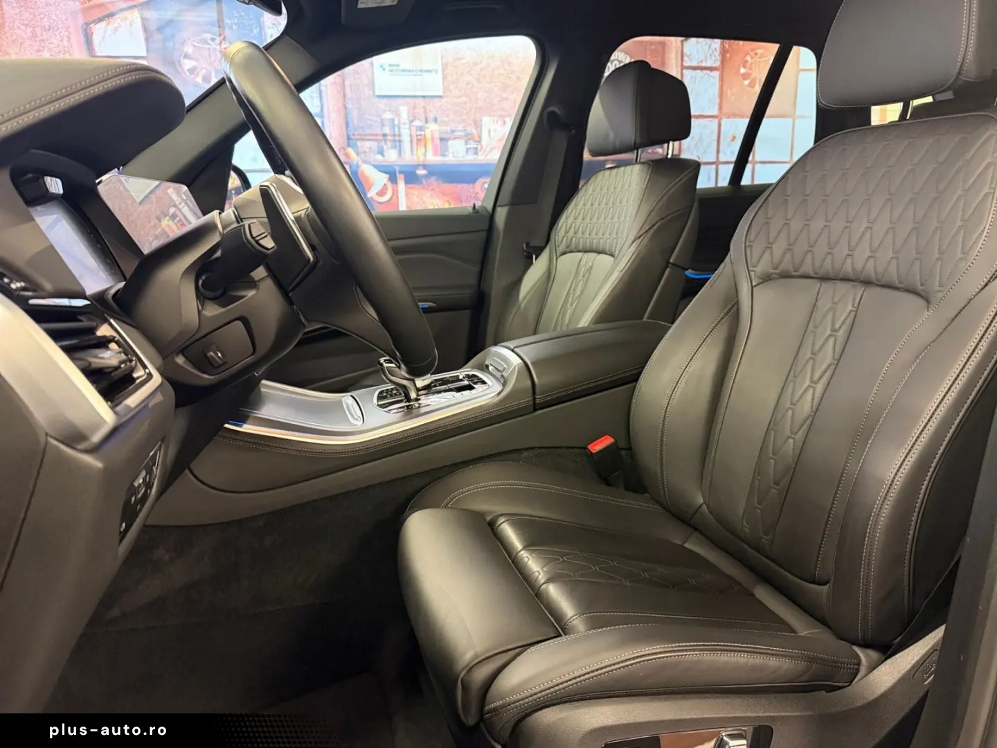 BMW X5 xDrive45e M Sport AHK Driv.Assist.Prof HiFi